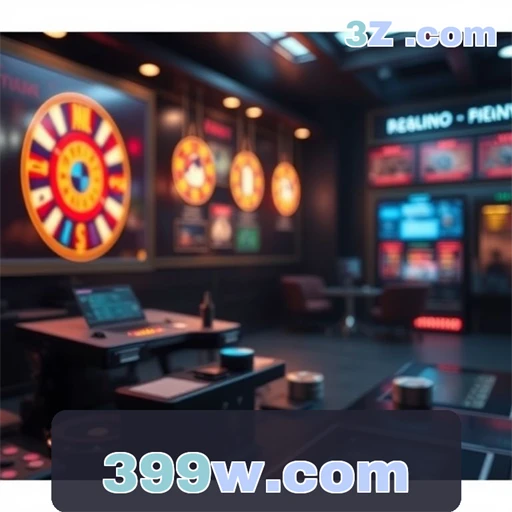 A Seção Confiavel do 399w.com: Segurança e Engajamento